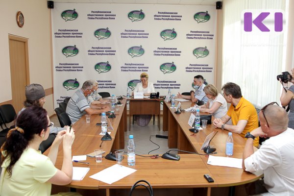 За время пандемии количество звонков в дежурные части полиции Коми значительно сократилось 