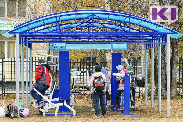 Владимир Уйба поддержал народные инициативы в городах и районах Коми