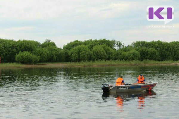 На городском пляже Сыктывкара утонул 18-летний юноша