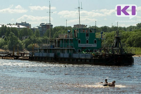 Утонувшего 18-летнего юношу на сыктывкарском пляже будут искать водолазы