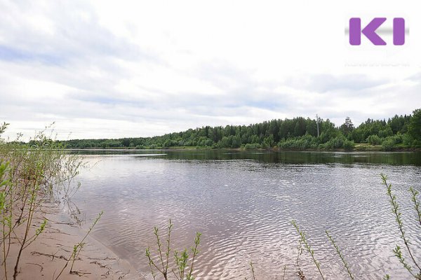 В Ухте в пожарном водоеме утонул молодой человек