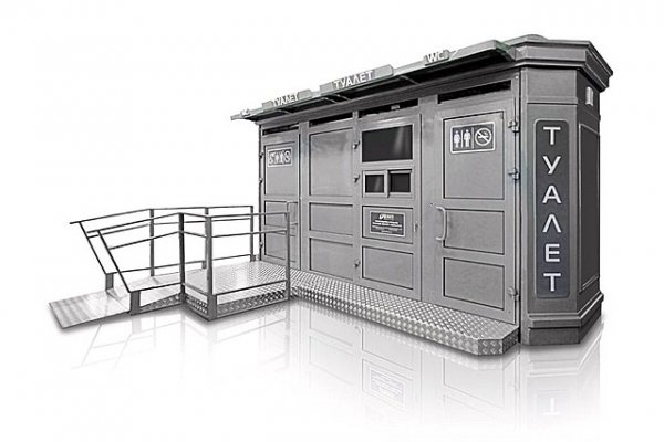 В Сыктывкаре будут обновлены общественные туалеты