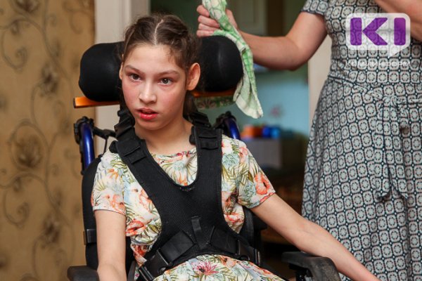 Спасти ребенка: продолжается благотворительный сбор для Насти Игнатовой