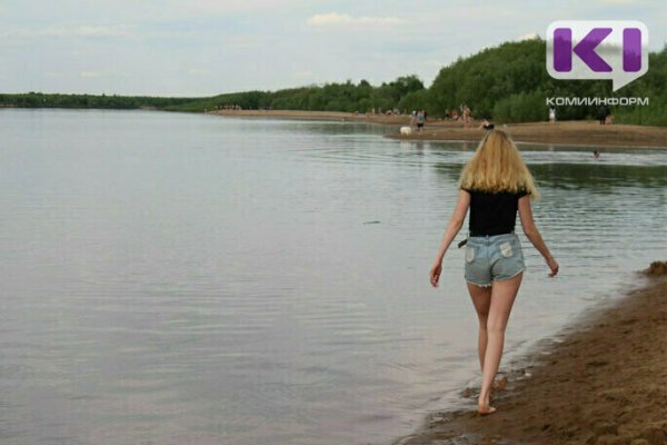 Муниципалитеты не успели подготовить к лету места отдыха 