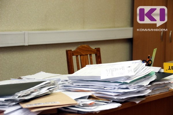 Фонд соцстраха: эпидемия не отменяет охрану труда на предприятиях Коми