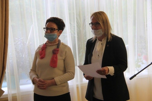 Воспитанников сыктывкарского детского дома №3 поздравили с окончанием учебного года