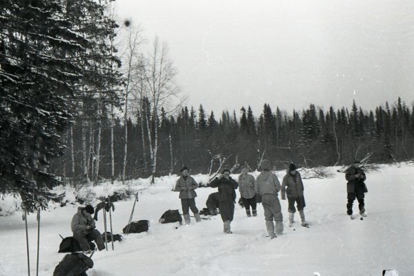 Генпрокуратура назвала причину гибели группы Дятлова в 1959 году