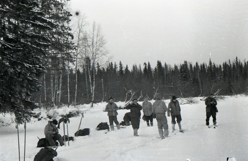 Генпрокуратура назвала причину гибели группы Дятлова в 1959 году