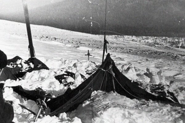 В Фонде Дятлова не согласны, что туристов убила лавина