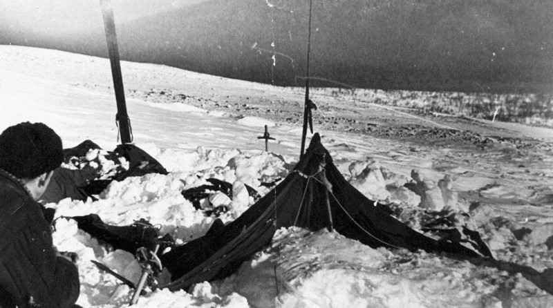 В Фонде Дятлова не согласны, что туристов убила лавина