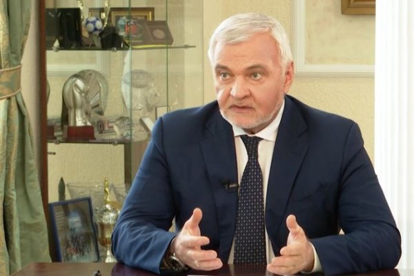 Владимир Уйба в ближайший месяц побывает во всех муниципалитетах Коми