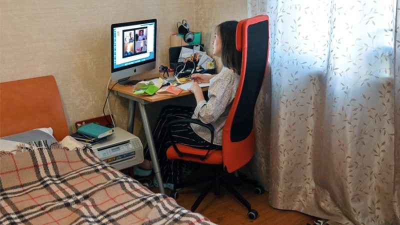 Треть россиян заявили о недовольстве удаленкой