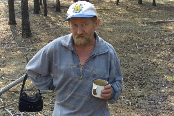 Прощание с известным исследователем и ученым Виктором Семеновым состоится 15 июля