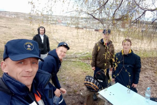 Член Общественной палаты России Екатерина Мизулина вручит автомобиль волонтерам из Коми