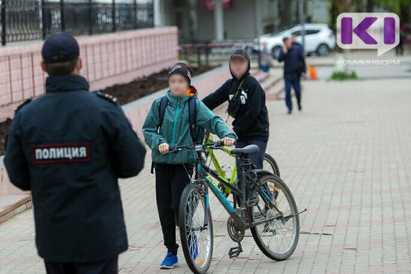 В ГИБДД Сыктывкара рассказали о самых частых 