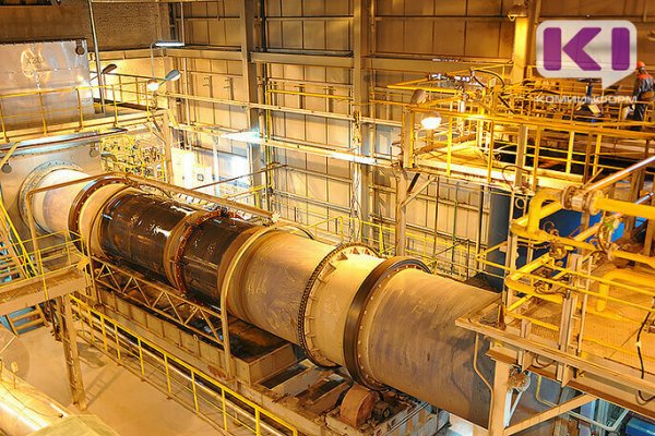 В Коми рейтинг роста промышленного производства держится выше федерального уровня