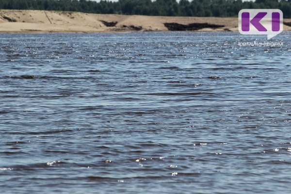 На р.Вымь в Княжпогостском районе утонул водитель вездехода