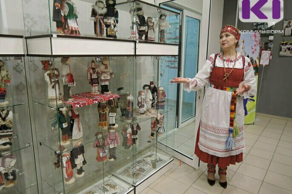 Перепись посчитает народы и языки России