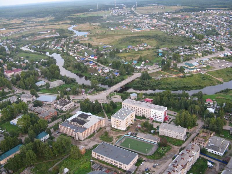 Сысольский район за год поднялся на две ступени в рейтинге муниципалитетов