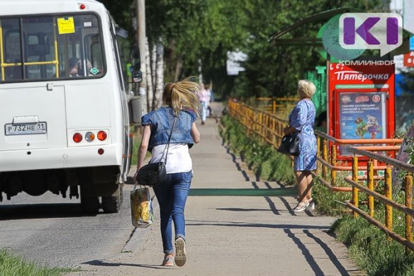 Воркутинка неудачно пошутила над спецслужбами и получила срок со штрафом
