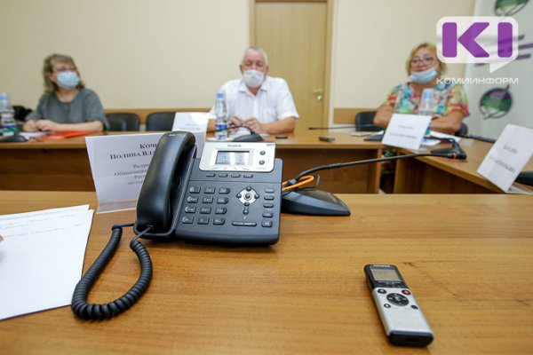 Все дети от полутора лет получили места в детских садах Сыктывкара