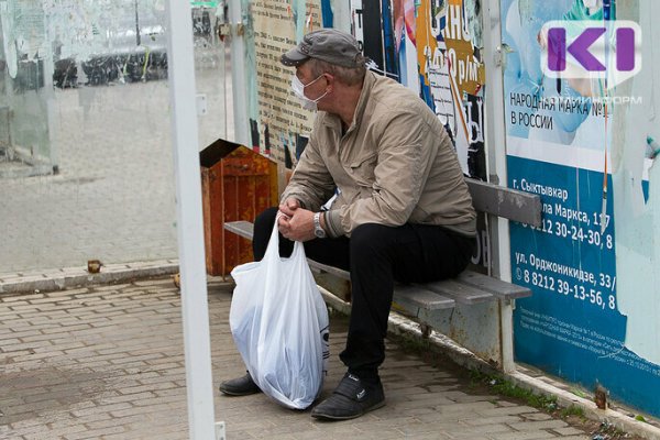 За полгода в Коми миграция и естественная убыль одинаково повлияли на снижение численности населения

