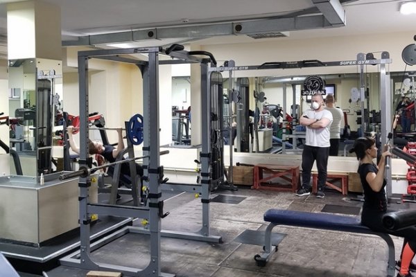 Мэрия Сыктывкара продолжает фиксировать нарушения рекомендаций Роспотребнадзора Коми