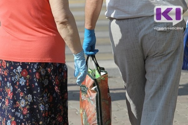 Где люди чаще всего заражаются коронавирусом