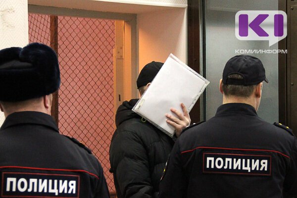 В первом полугодии полицейские Коми пресекли 27 преступлений в лесной отрасли и 12 в сфере ЖКХ