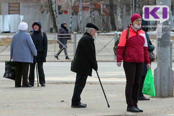 COVID-19 в городах и районах Коми: актуальные цифры на 3 августа
