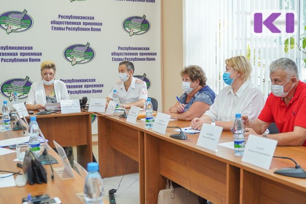 В трех лагерях Коми созданы профильные смены для детей в сложной жизненной ситуации