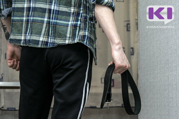 Жителей Коми призвали не игнорировать факты домашнего насилия