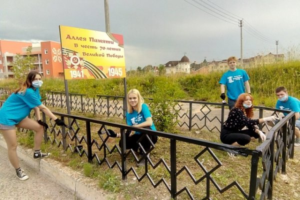 Дети рассказали сыктывкарцам о профилактике ВИЧ и опасности употребления наркотиков