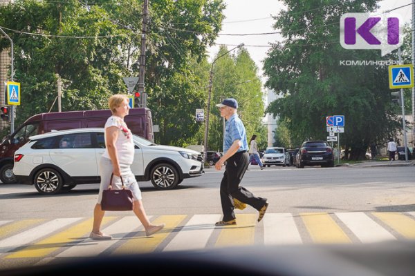 COVID-19 в городах и районах Коми: актуальные цифры на 6 августа
