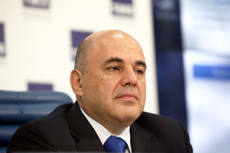 Мишустин объявил об экспертизе правил русской орфографии и пунктуации