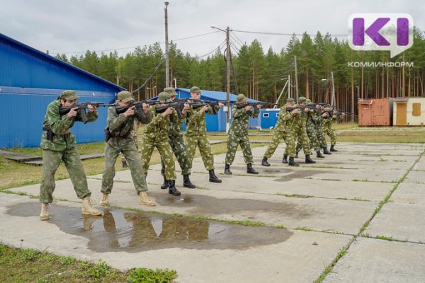 Аэродром в Корткеросе может получить новый вектор развития