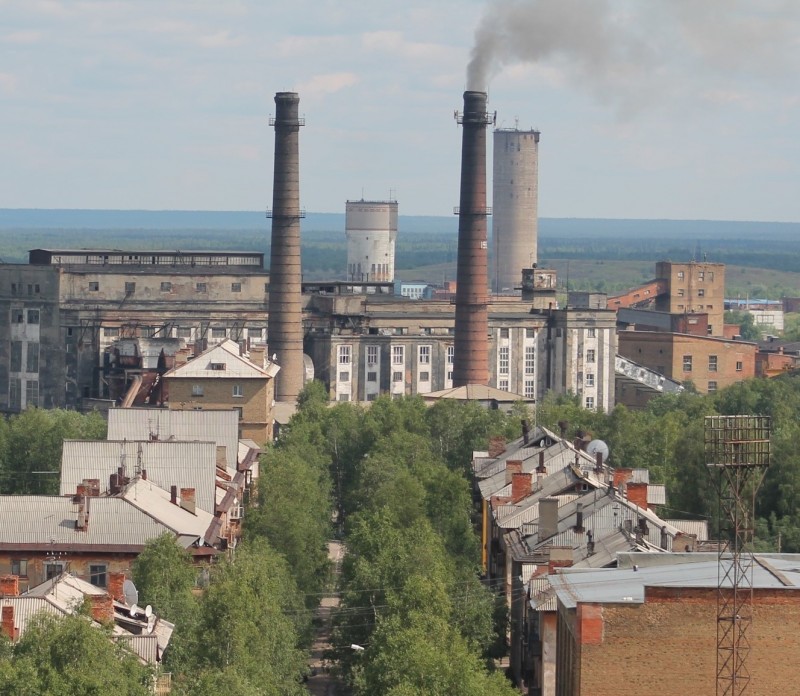 Т Плюс с опережением сроков выполнила реконструкцию тепломагистрали в Инте

