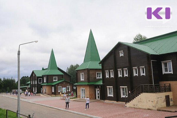 Финно-угорский этнопарк выступил с инициативой создания Ассоциации этнокультурных комплексов финно-угорских народов