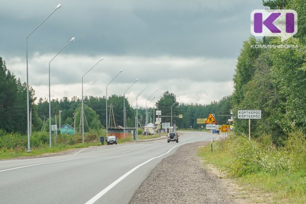 В селе Нившера Корткеросского района возродят ТОС