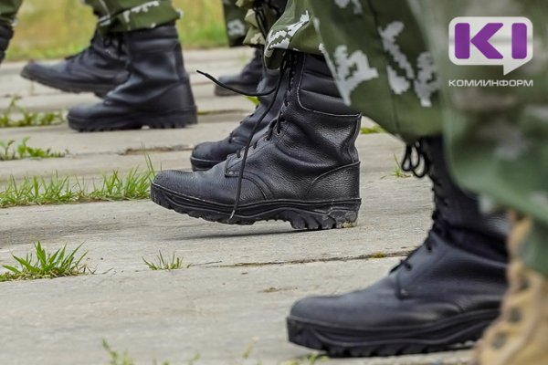 Судебные приставы Сыктывкара взыскали уголовный штраф с уклониста