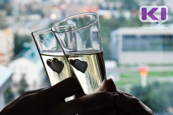 Ресторанам и кафе в Коми пока не разрешили проводить свадьбы и торжества