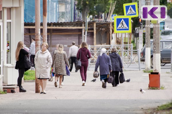 COVID-19 в городах и районах Коми: актуальные цифры на 14 августа