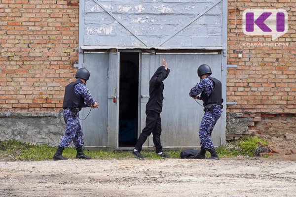 Коми находится на лидирующих позициях по борьбе с наркопреступлениям 