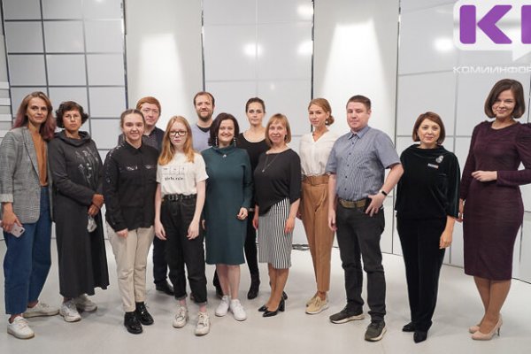 Ведущие СМИ Коми подвели итоги конкурса 