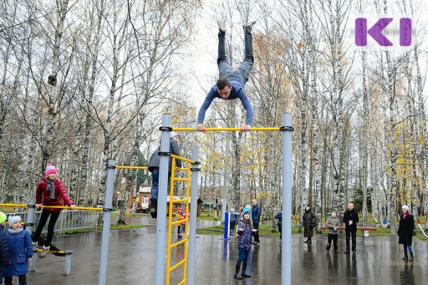 Народный бюджет в Коми: территории-лидеры