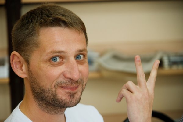 Активисты Усть-Вымского района рассказали о своих 