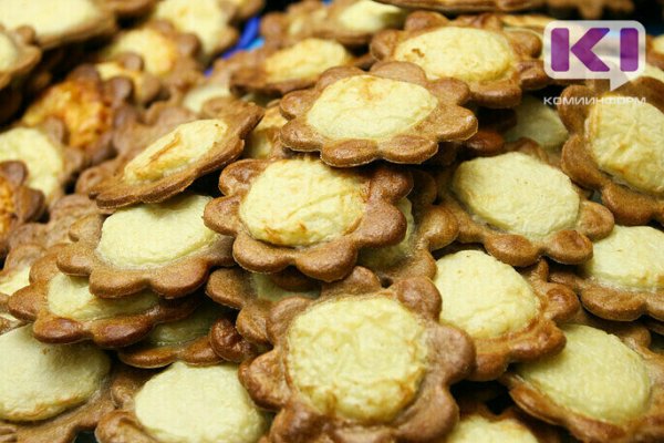 Гастрономический фестиваль 