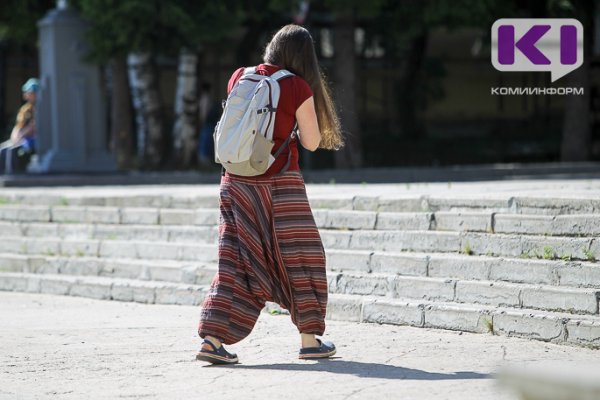 COVID-19 в городах и районах Коми: актуальные цифры на 15 августа