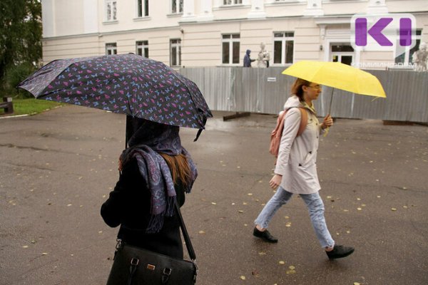 COVID-19 в городах и районах Коми: актуальные цифры на 16 августа
