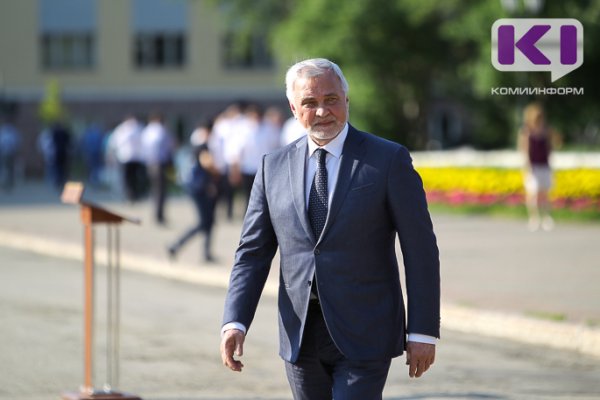 Владимир Уйба: 